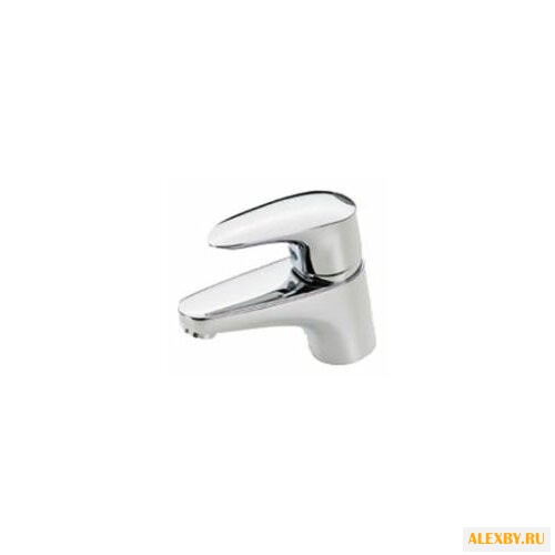 Однорычажный смеситель для