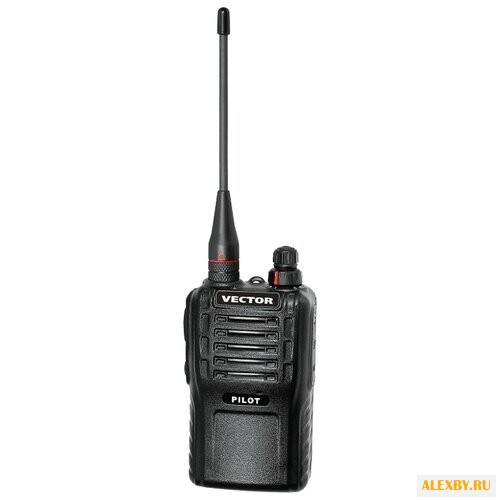 Рация VECTOR VT-47 Pilot