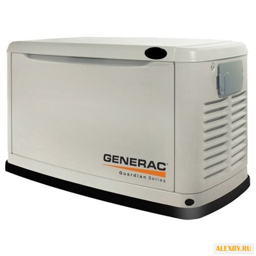 Газовая электростанция Generac