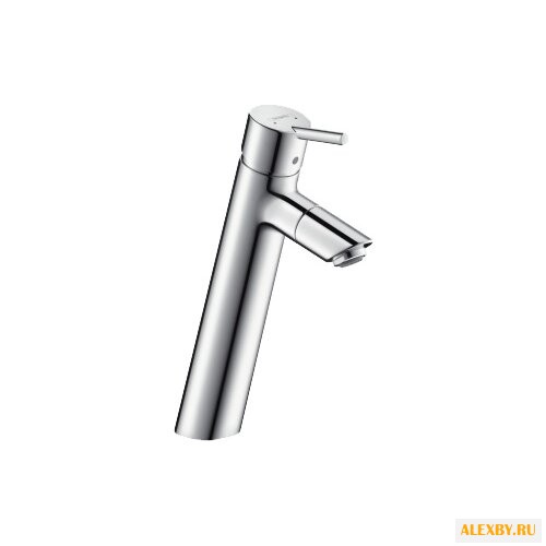 Однорычажный смеситель для