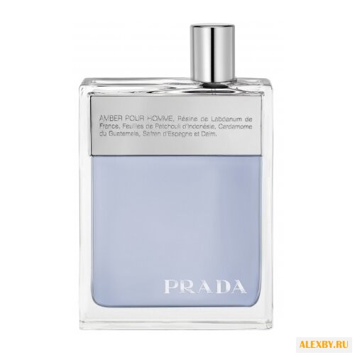 Prada Amber pour Homme