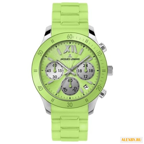 Наручные часы JACQUES LEMANS