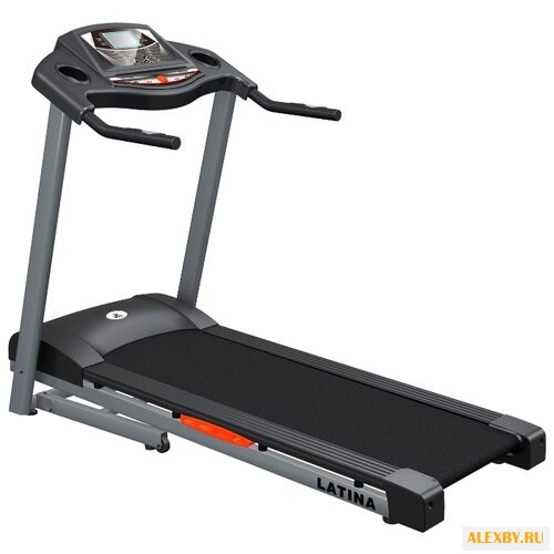 Электрическая беговая дорожка