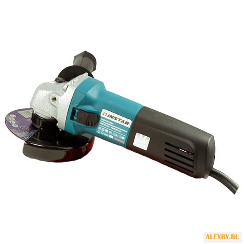 УШМ Инстар УШМ 18125