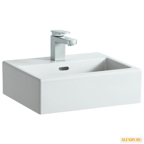 Раковина 45 см LAUFEN LIVING