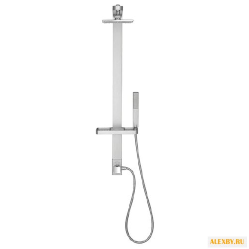 Душевая стойка GLLON SL065-CS-1