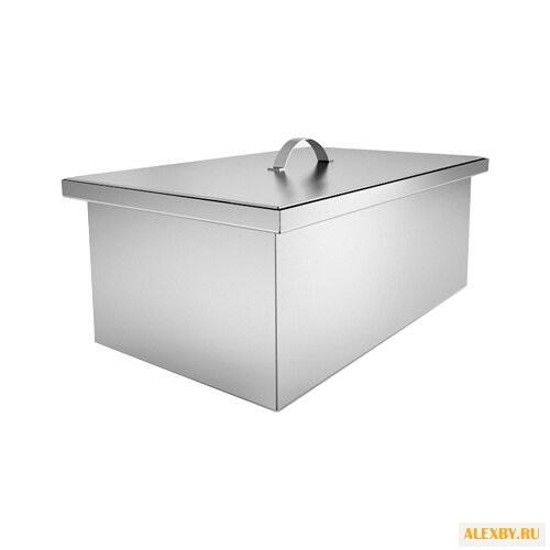 Коптильня Grillux Smoky proof