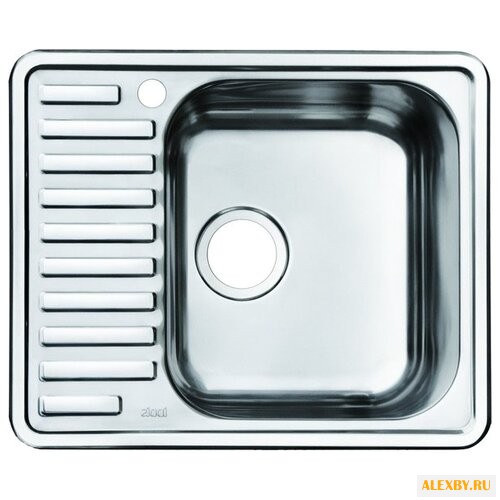 Врезная кухонная мойка IDDIS