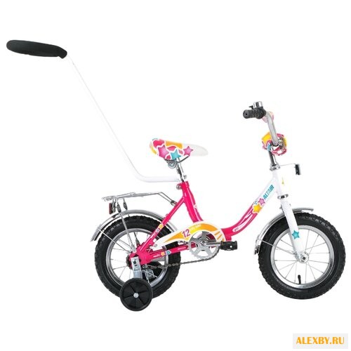 Детский велосипед ALTAIR City
