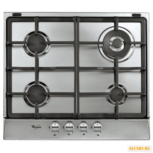 Варочная панель Whirlpool AKR