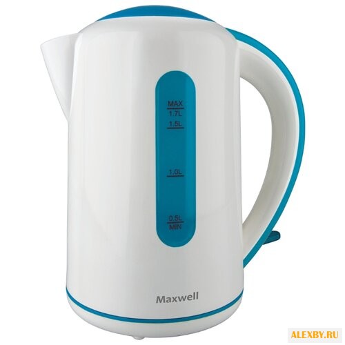 Чайник Maxwell MW-1028