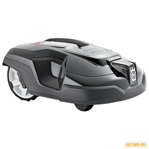 Газонокосилка Husqvarna