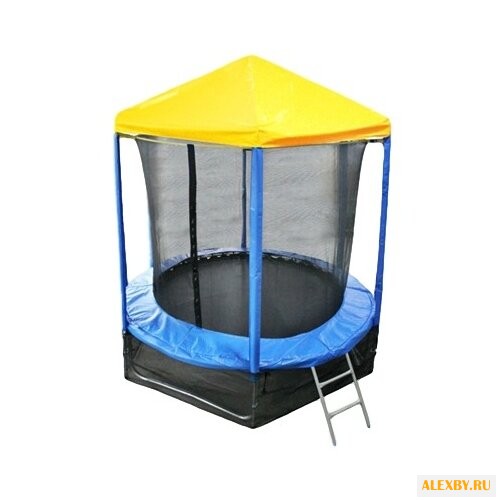 Каркасный батут Optifit Like