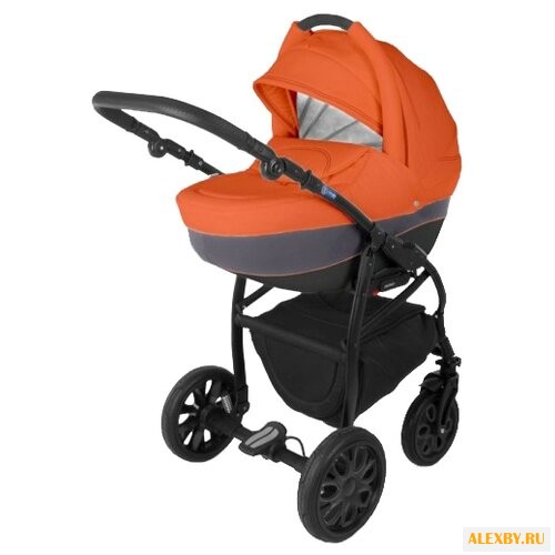 Универсальная коляска Adamex