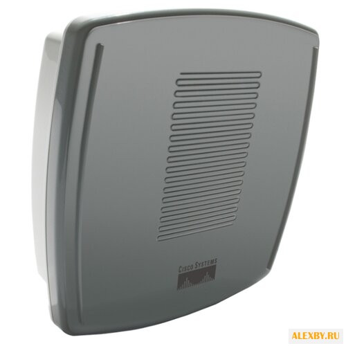 Wi-Fi роутер Cisco AIR-BR1310G-R
