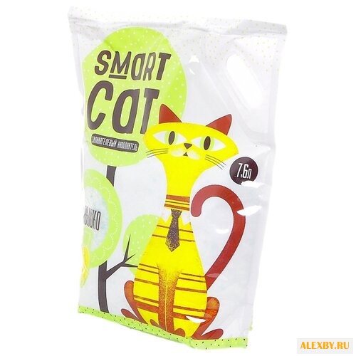 Наполнитель Smart Cat