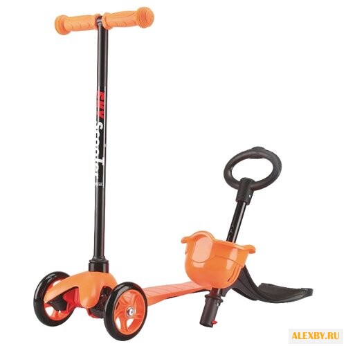 Кикборд Tech Team Sky Scooter