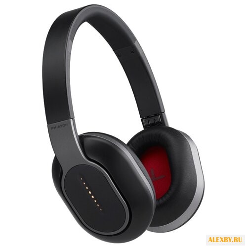 Наушники Phiaton BT 460