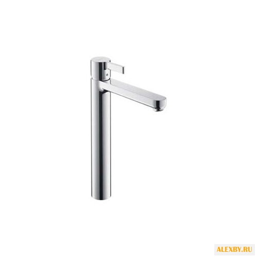 Однорычажный смеситель для