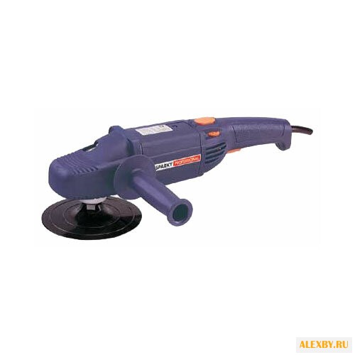 Полировальная машина SPARKY PMB