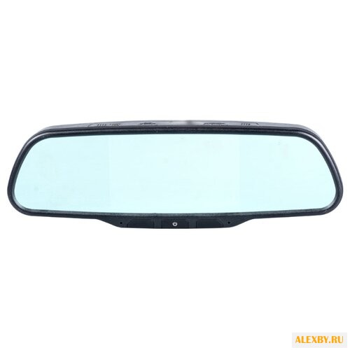 Видеорегистратор TrendVision