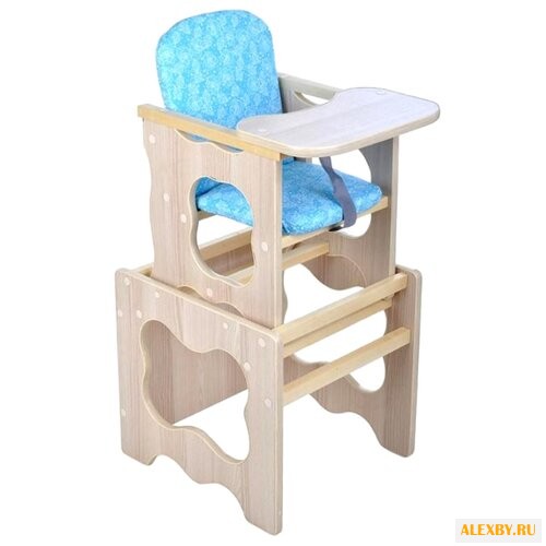 Стульчик-парта МЕГА ДОМ Фунтик