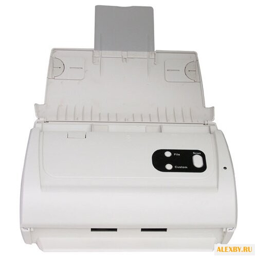 Сканер Plustek SmartOffice PS283