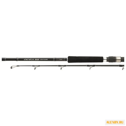 Удилище троллинговое SHIMANO