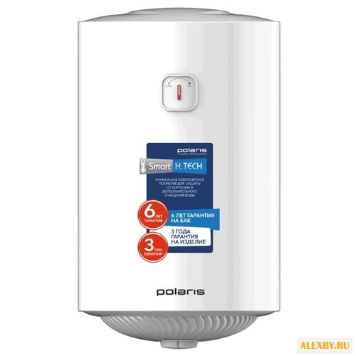 Накопительный водонагреватель