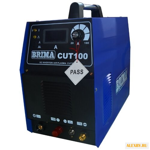 Инвертор для плазменной резки