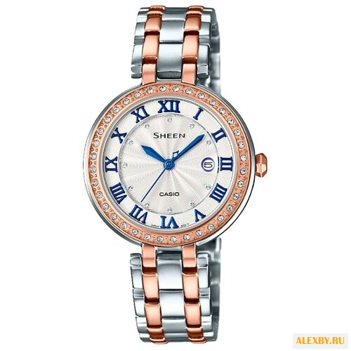 Наручные часы CASIO