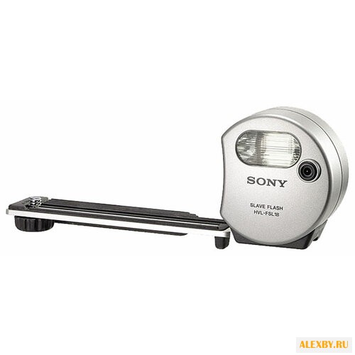 Вспышка Sony HVL-FSL1B