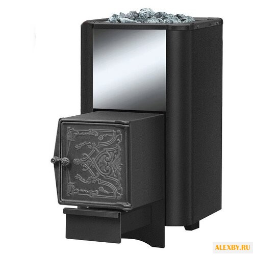 Банная печь Везувий РУСИЧЪ