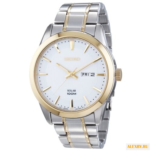 Наручные часы SEIKO SNE364