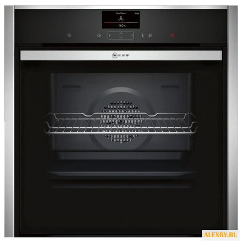 Духовой шкаф NEFF B47CS24N0