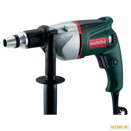 Шуруповерт Metabo USE 8