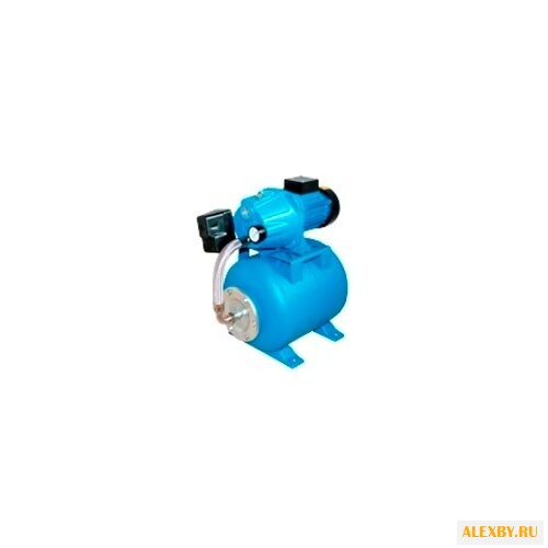 Насосная станция КАЛИБР СВД-650Ч