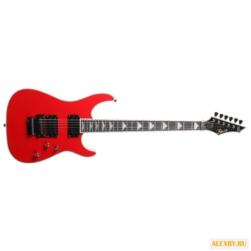 Электрогитара Samick MR30FR