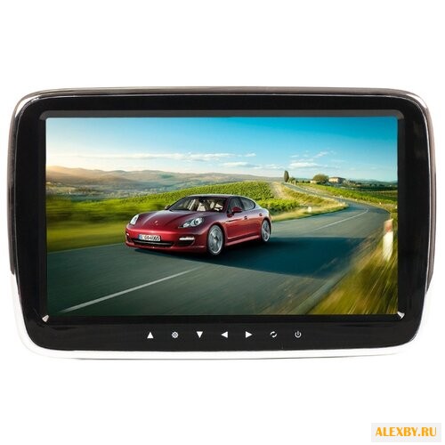 Автомобильный монитор