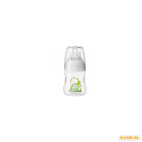 Bibi Бутылочка антиколиковая