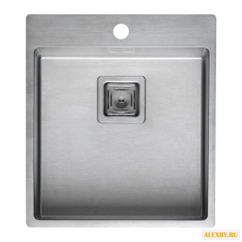 Интегрированная кухонная мойка