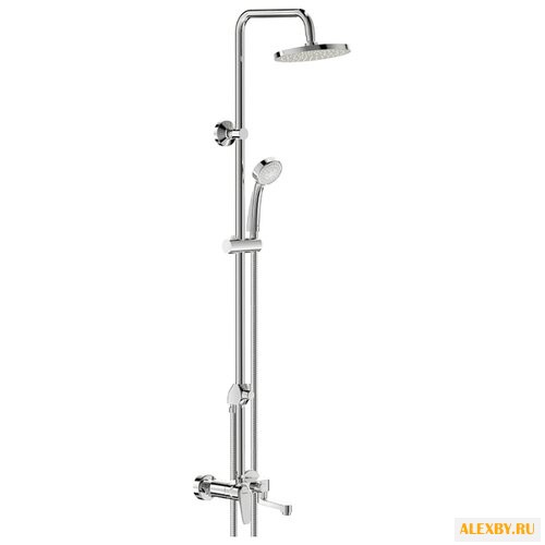 Душевая стойка VIDIMA Balance