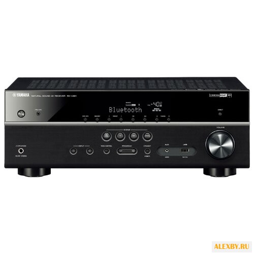 AV-ресивер YAMAHA RX-V481