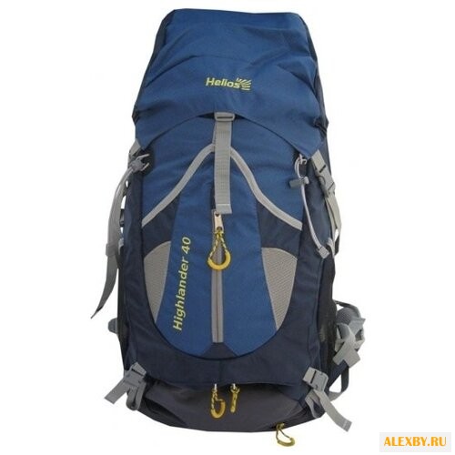 Рюкзак HELIOS Highlander 40