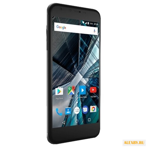 Смартфон Archos Sense 55DC