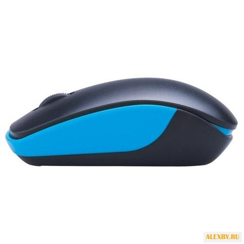 Мышь Perfeo PF-763-WOP-B BL