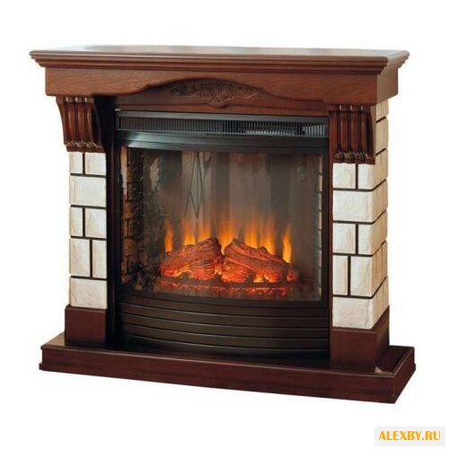 Камин Interflame Panoramic 28 +