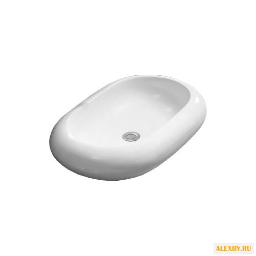 Раковина 63 см CEZARES A01