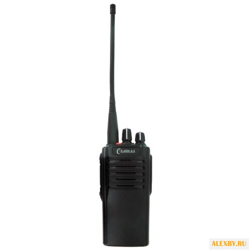 Рация Байкал 21
