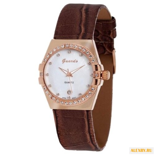 Наручные часы Guardo 1543.8